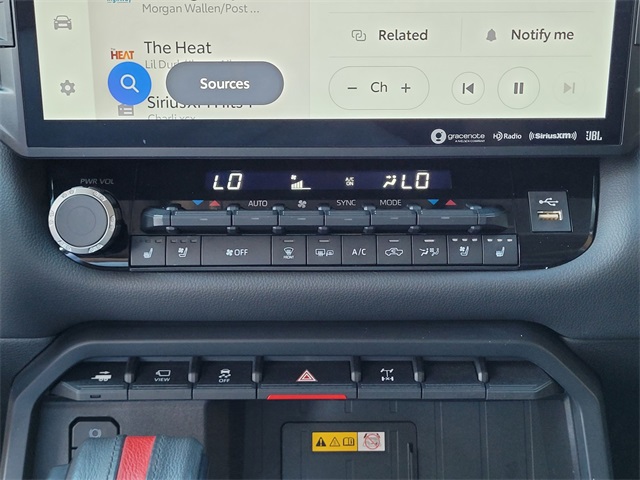 2023 Toyota Tundra TRD Pro photo 24