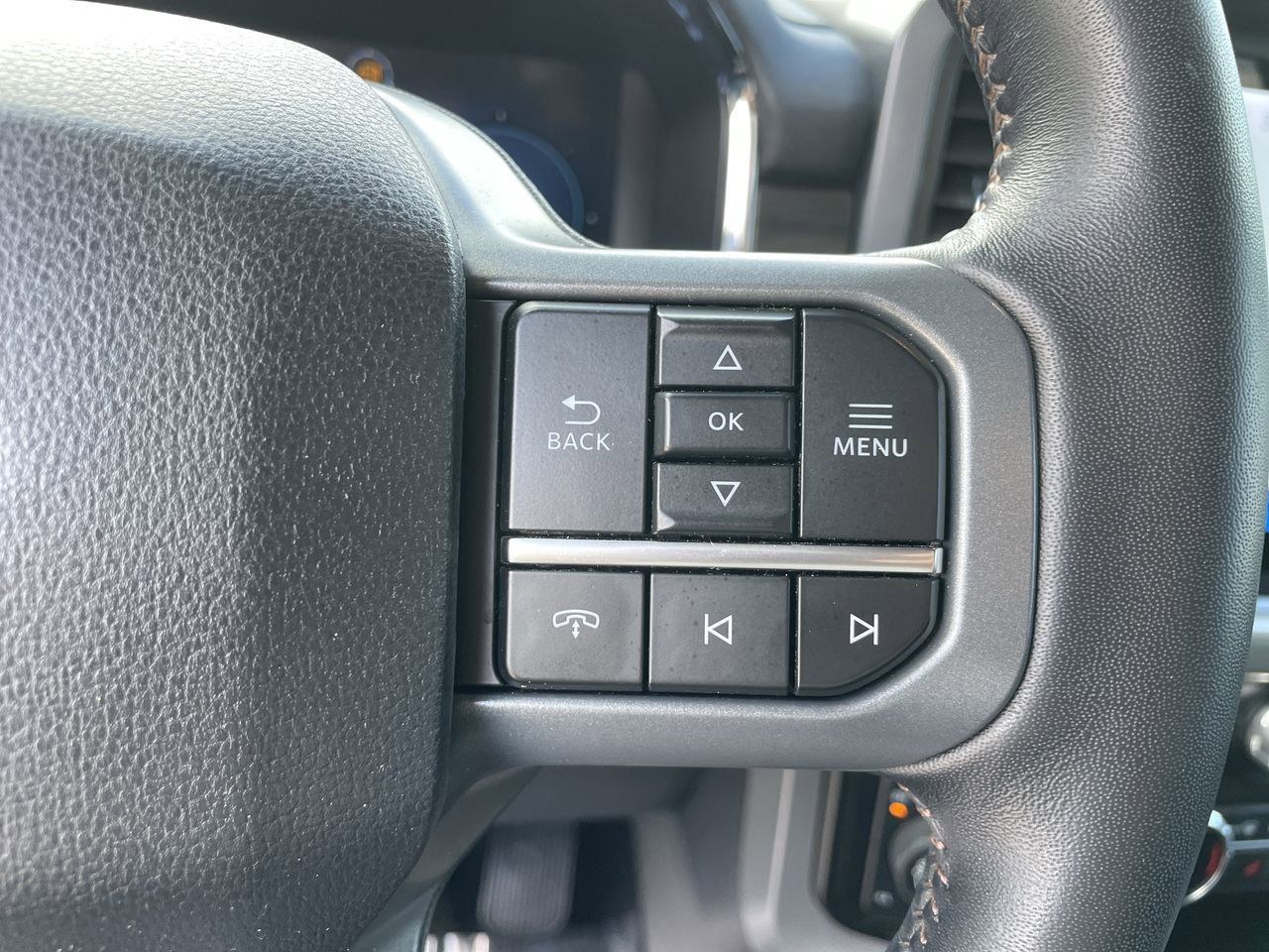 2024 Ford F-150 Lariat photo 29