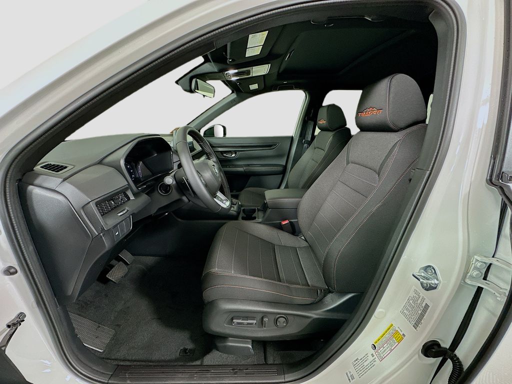 2026 Honda CR-V Hybrid photo 14