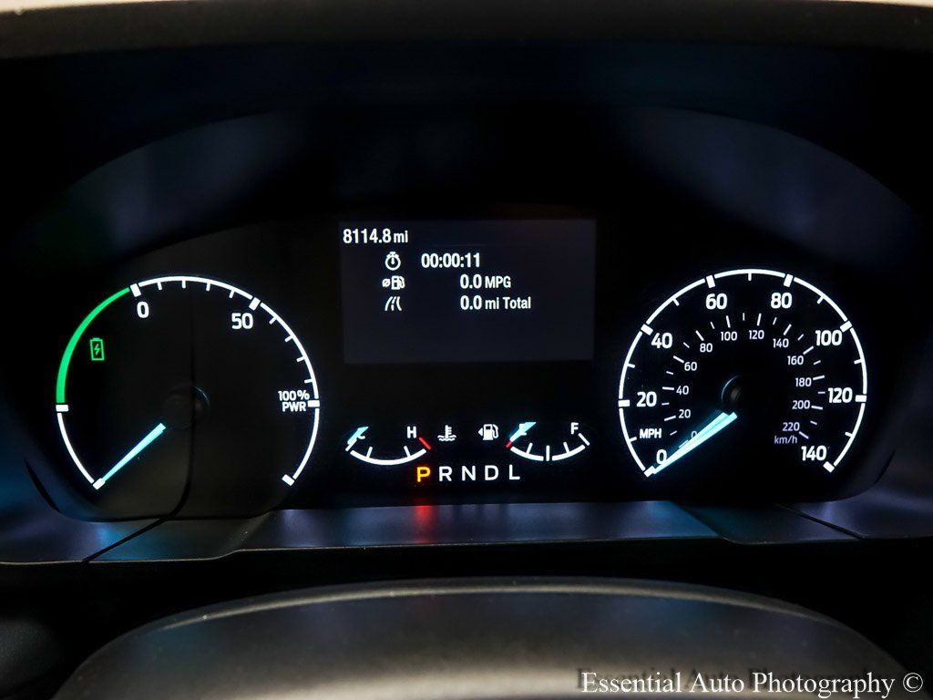 2023 FORD MAVERICK - Image 18