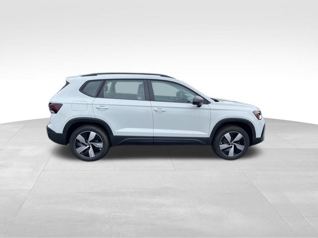 2025 Volkswagen Taos S photo 2