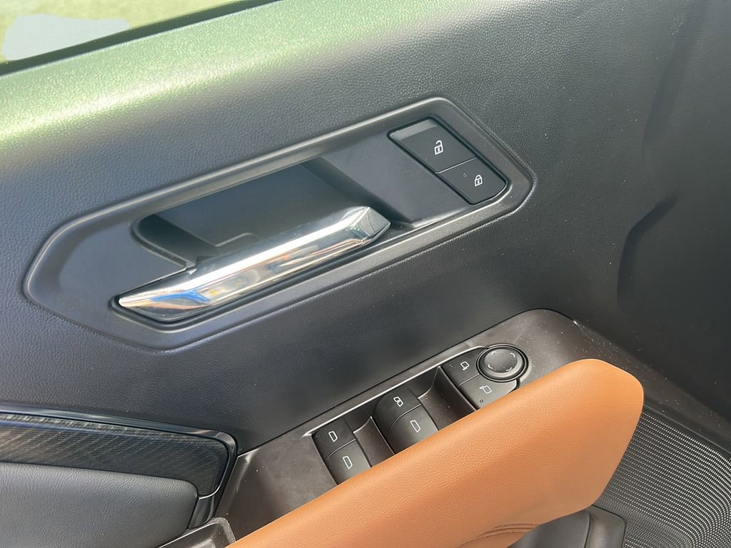 2025 Gmc Canyon AT4 photo 12