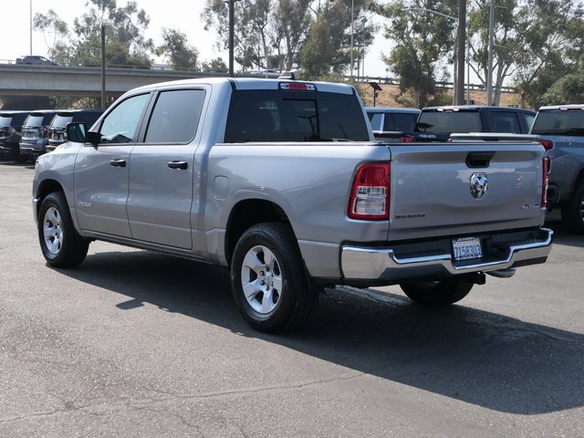 2023 Ram 1500 Big Horn photo 6