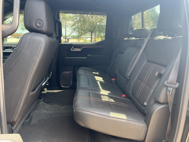 2023 Chevrolet Silverado 1500 High Country photo 27