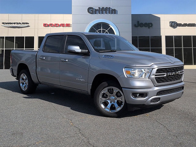 2024 RAM Ram 1500 Pickup Big Horn/Lone Star's photo