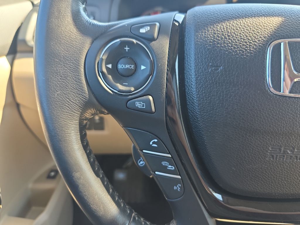 2019 Honda Ridgeline RTL-E photo 15