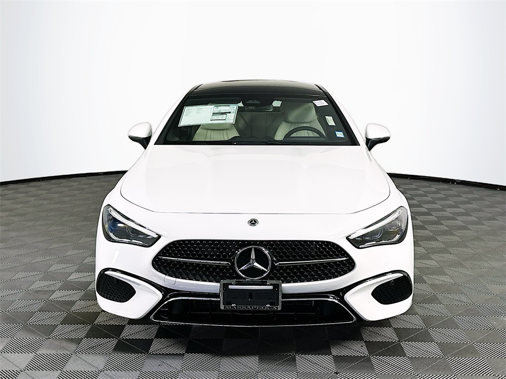 2024 Mercedes Benz CLE 300 photo 2
