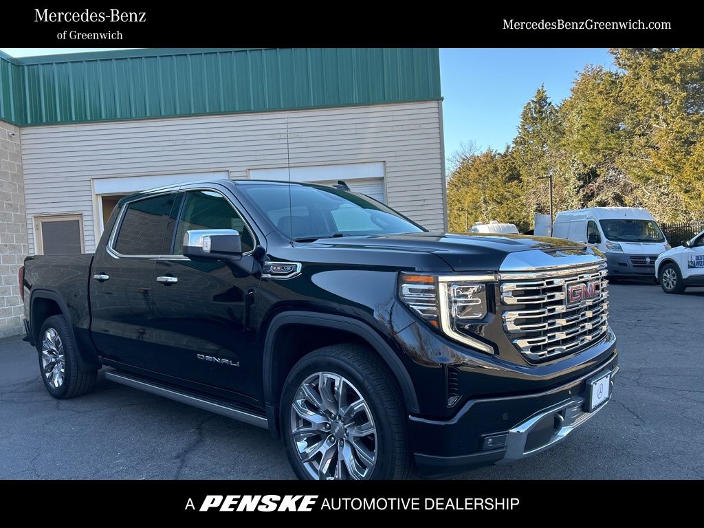 2023 GMC Sierra 1500 Denali Denali's photo