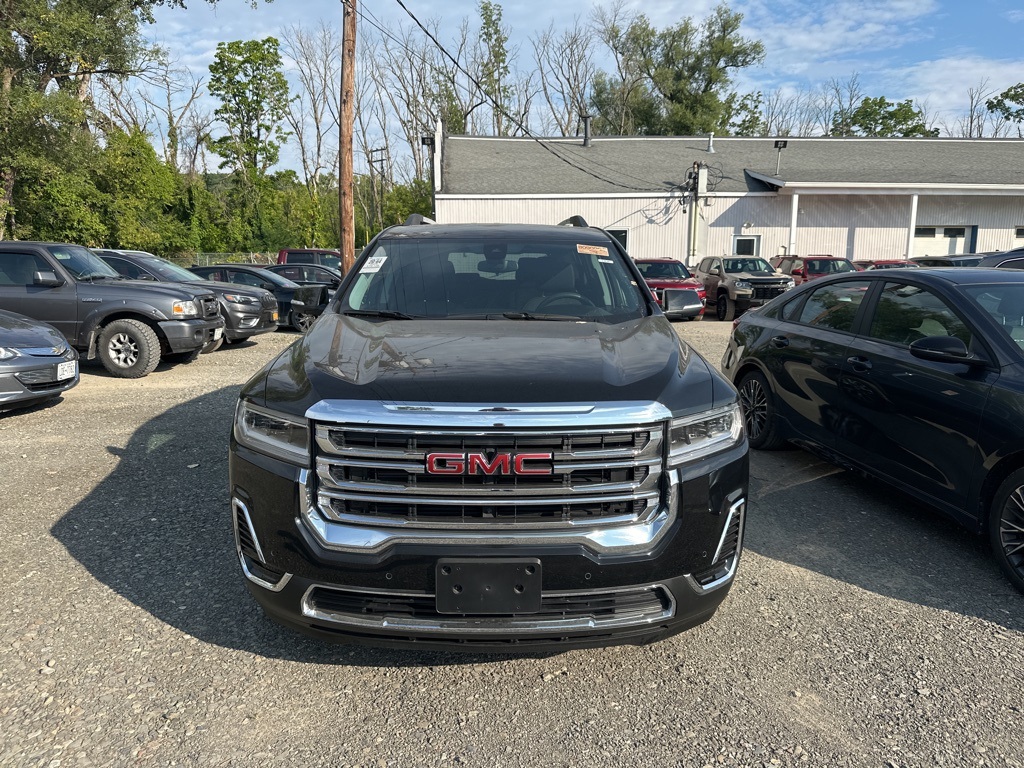 2023 Gmc Acadia SLE photo 2