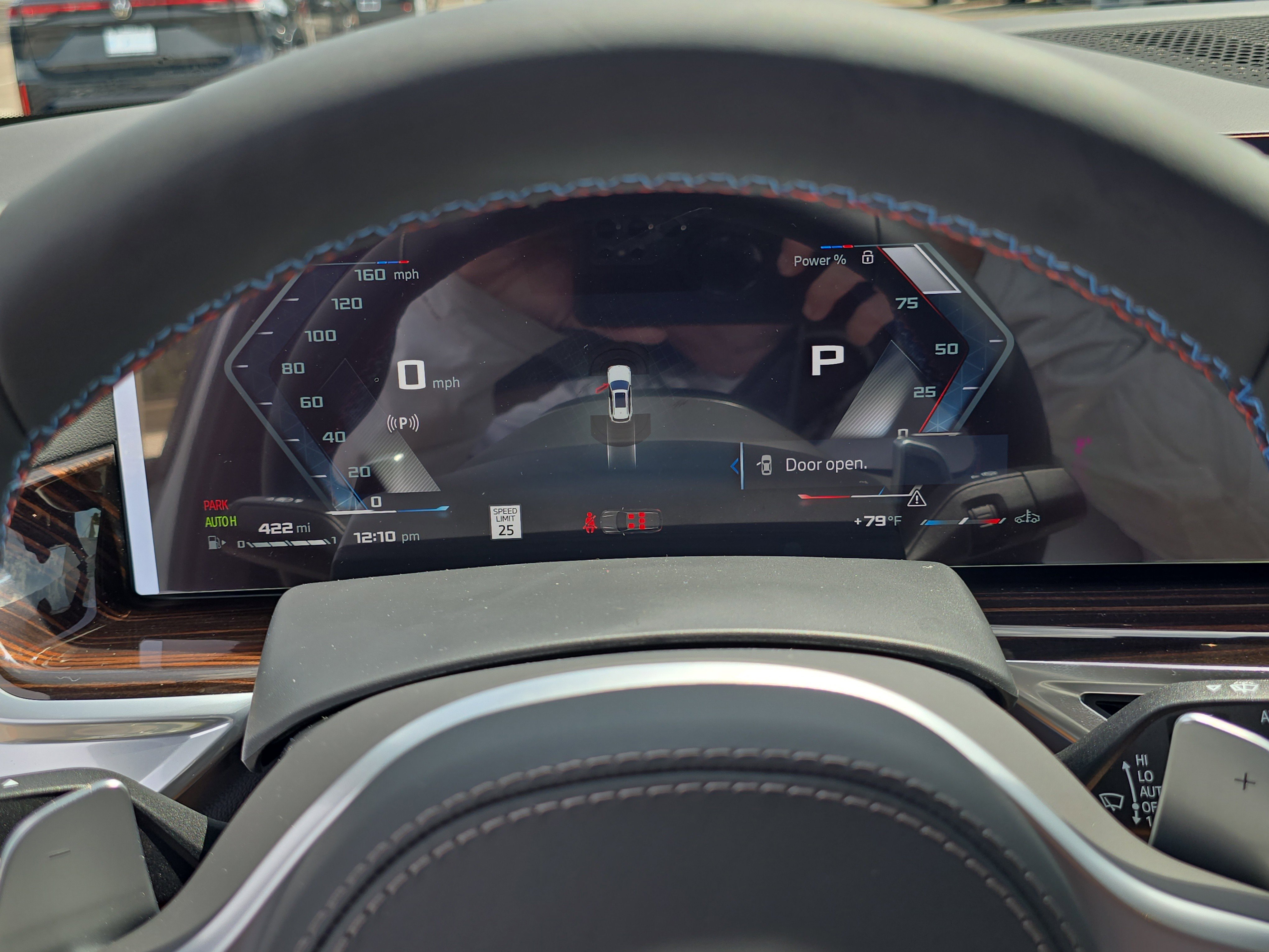 2026 Bmw X5 M60i photo 15