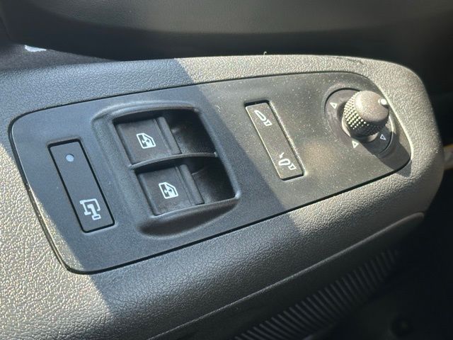 2025 Ram ProMaster 2500 Cargo Van photo 17