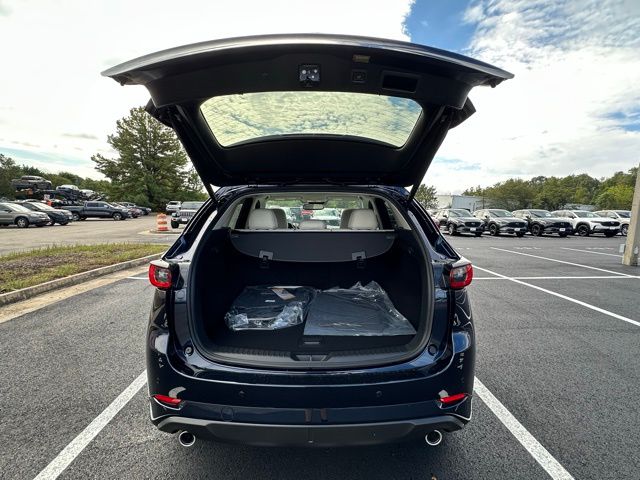 2025 Mazda CX-5 2.5 Premium Plus photo 12