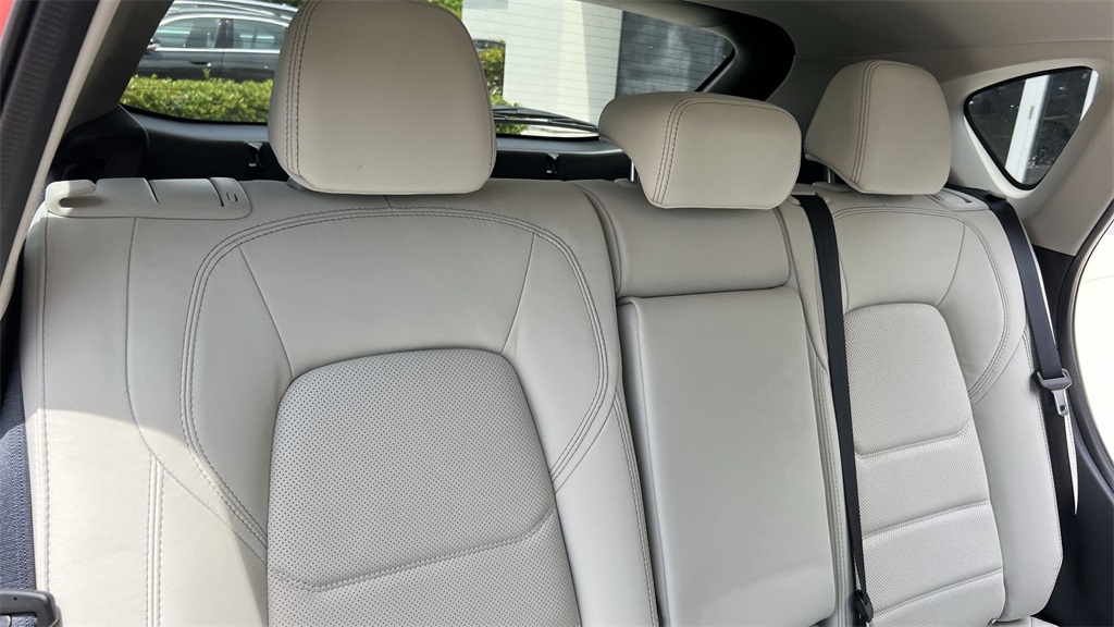 2023 Mazda CX-5 2.5 S Preferred photo 46