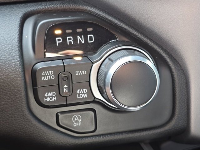2022 Ram 1500 Big Horn Lone Star photo 15