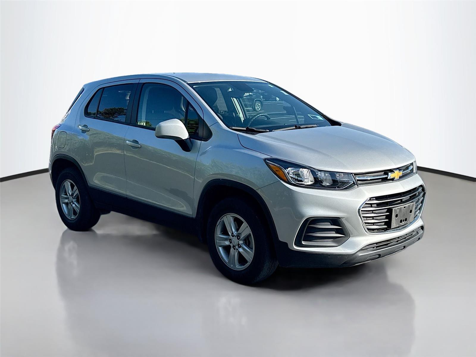 2022 Chevrolet Trax