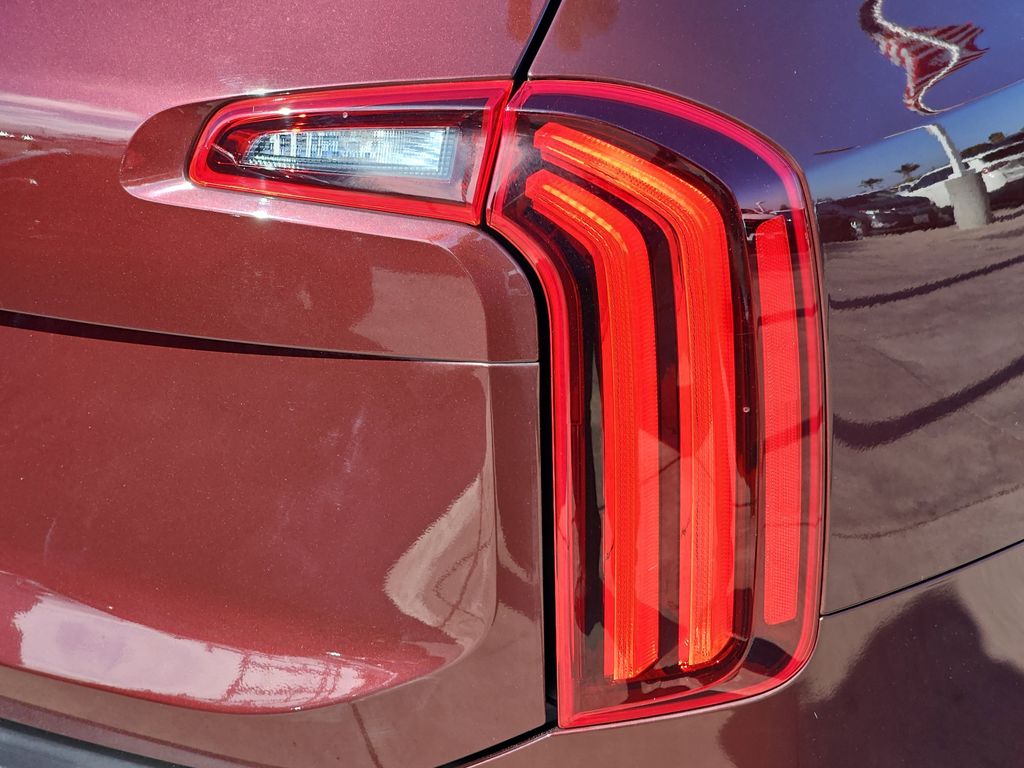 2022 Kia Telluride EX photo 40