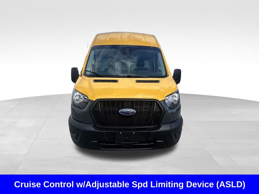 2021 Ford Transit photo 7