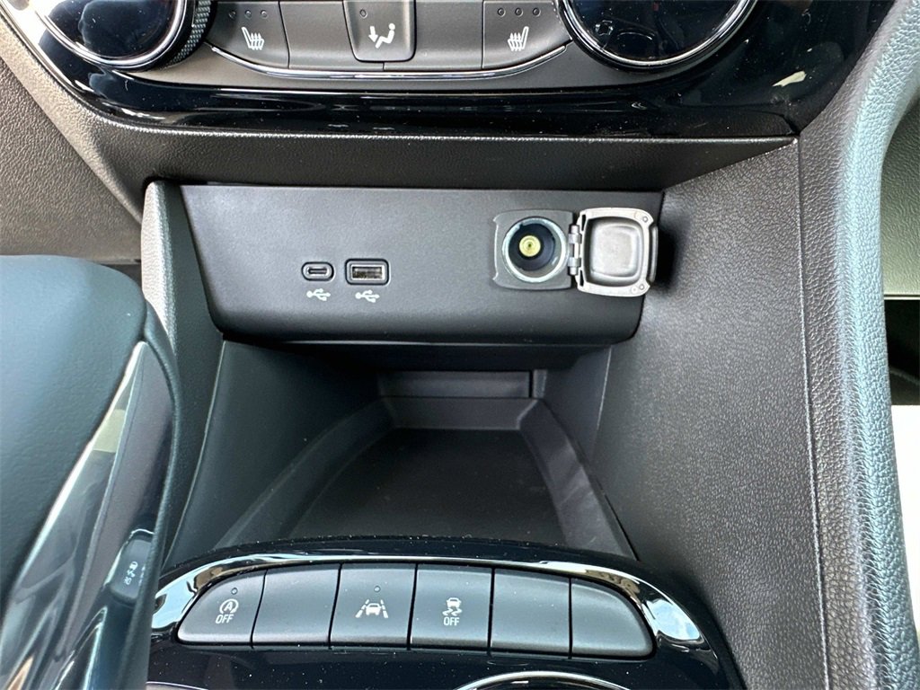 2026 Buick Encore GX Sport Touring photo 24