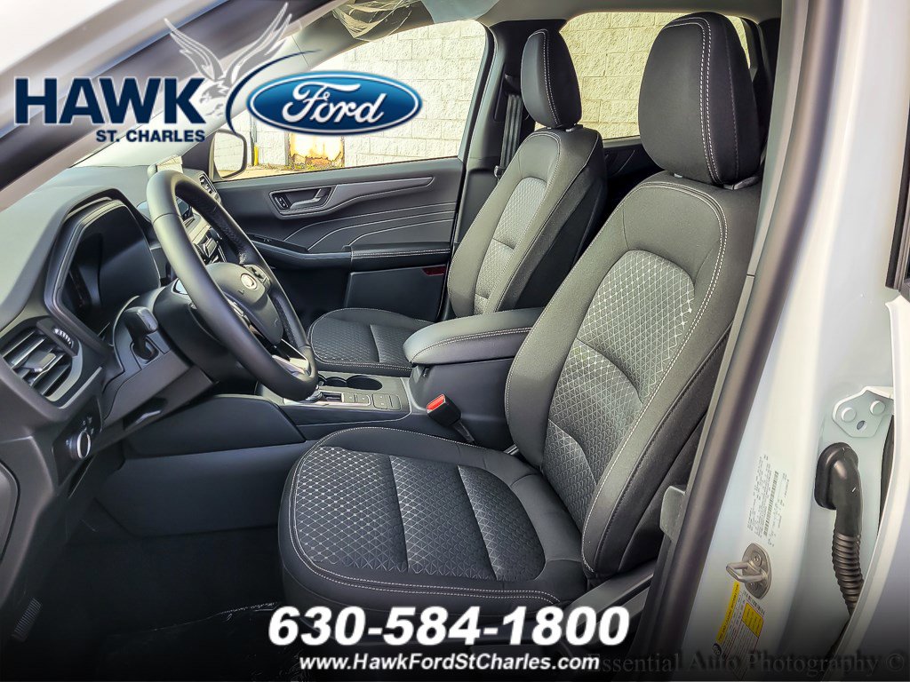 2026 FORD ESCAPE - Image 7