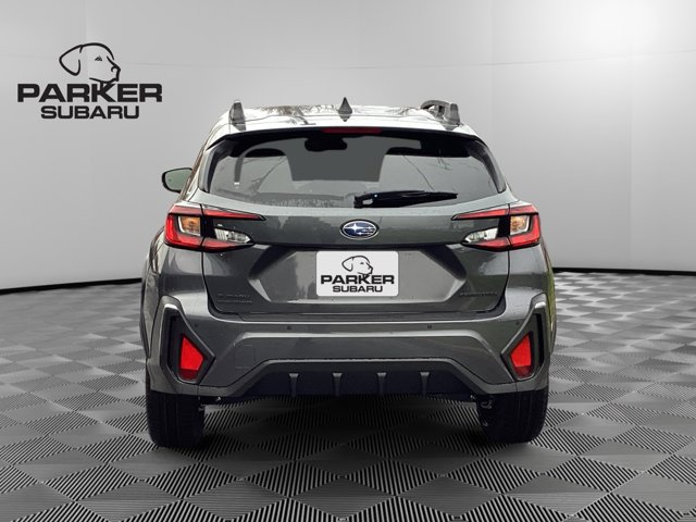 2026 Subaru Crosstrek Limited photo 4