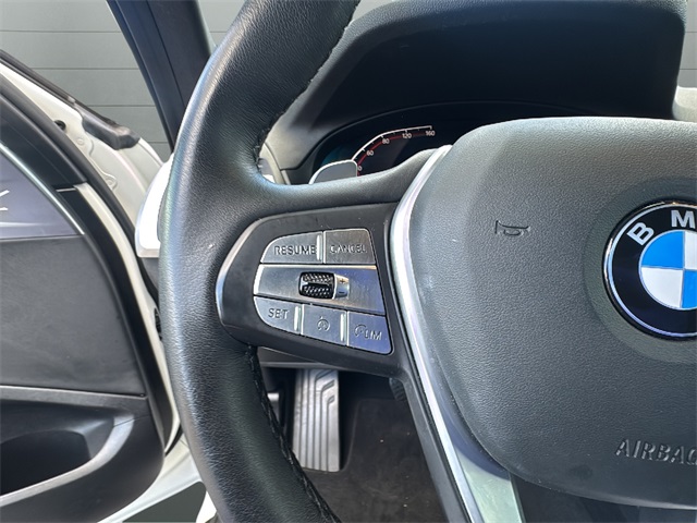 2023 Bmw X3 xDrive30i photo 8