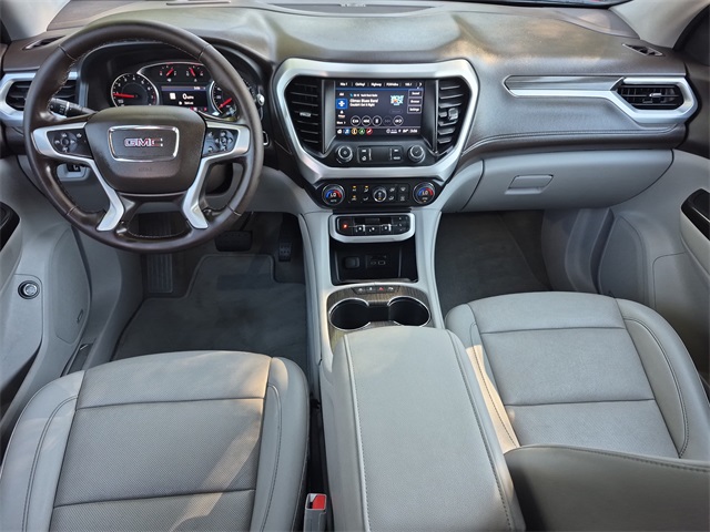 2023 Gmc Acadia SLT photo 13
