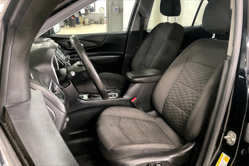 2018 CHEVROLET EQUINOX - Image 23