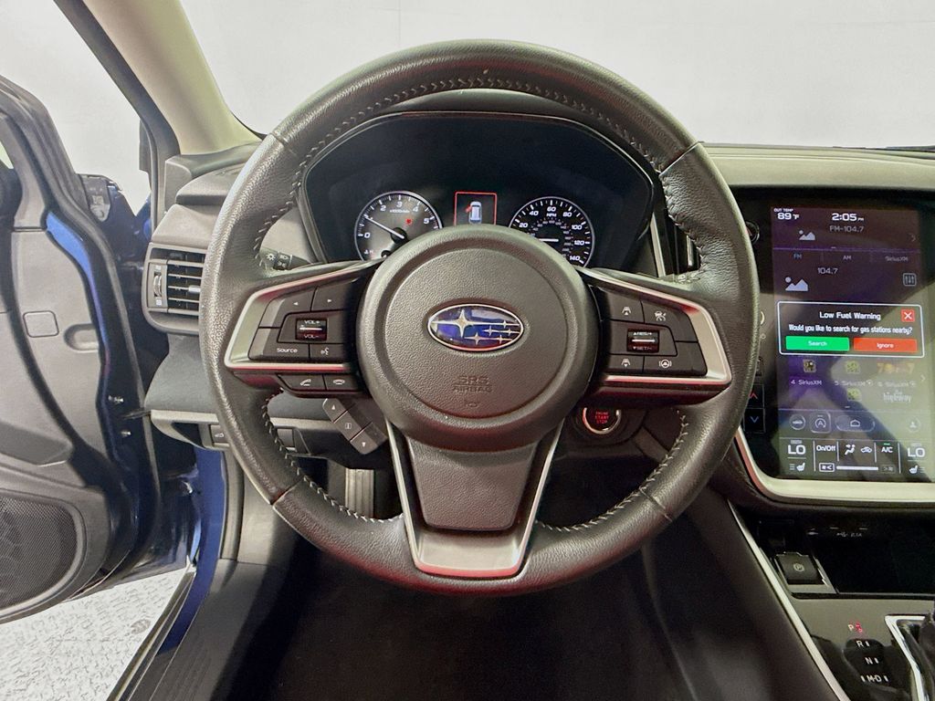 2022 Subaru Outback Premium photo 11
