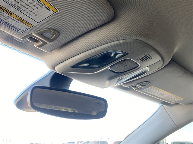 2019 Jeep Compass Altitude photo 24