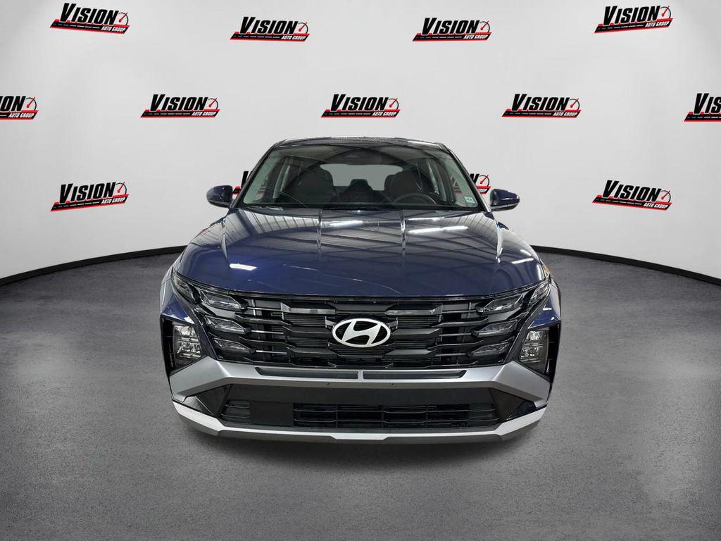 2026 Hyundai Tucson SE photo 2