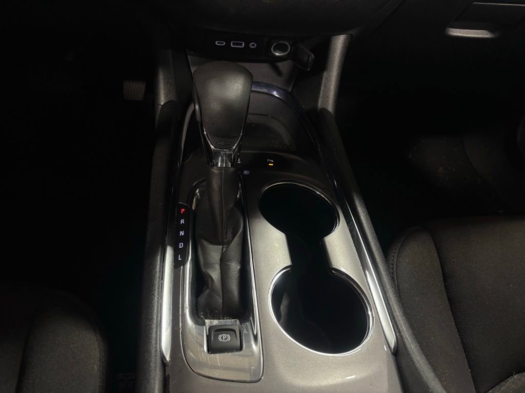 2024 Chevrolet Malibu 1LT photo 9
