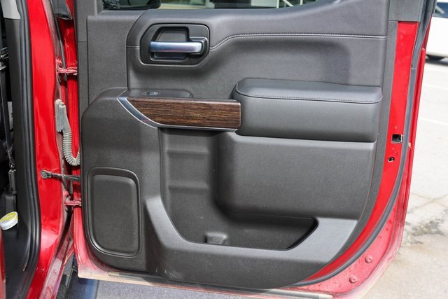 2020 Gmc Sierra 1500 Elevation photo 13