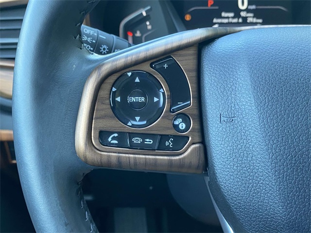 2021 Honda CR-V EX-L photo 15