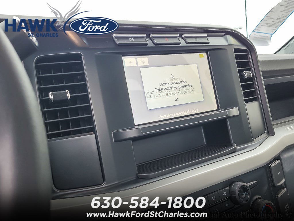 2024 FORD F-550 - Image 9