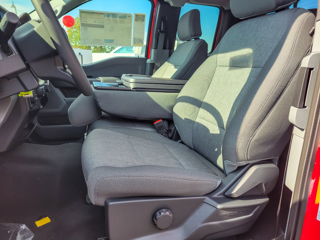 2025 FORD F-350 - Image 9