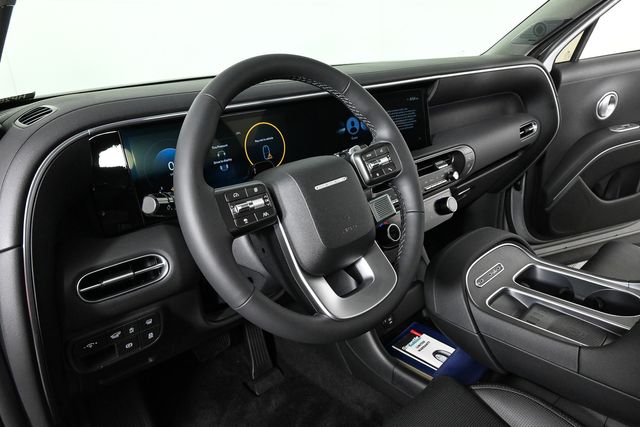 2026 Hyundai Palisade Limited photo 3