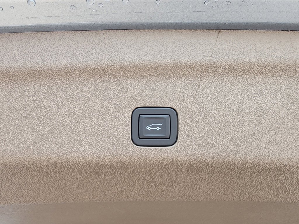 2026 Gmc Yukon Denali photo 54