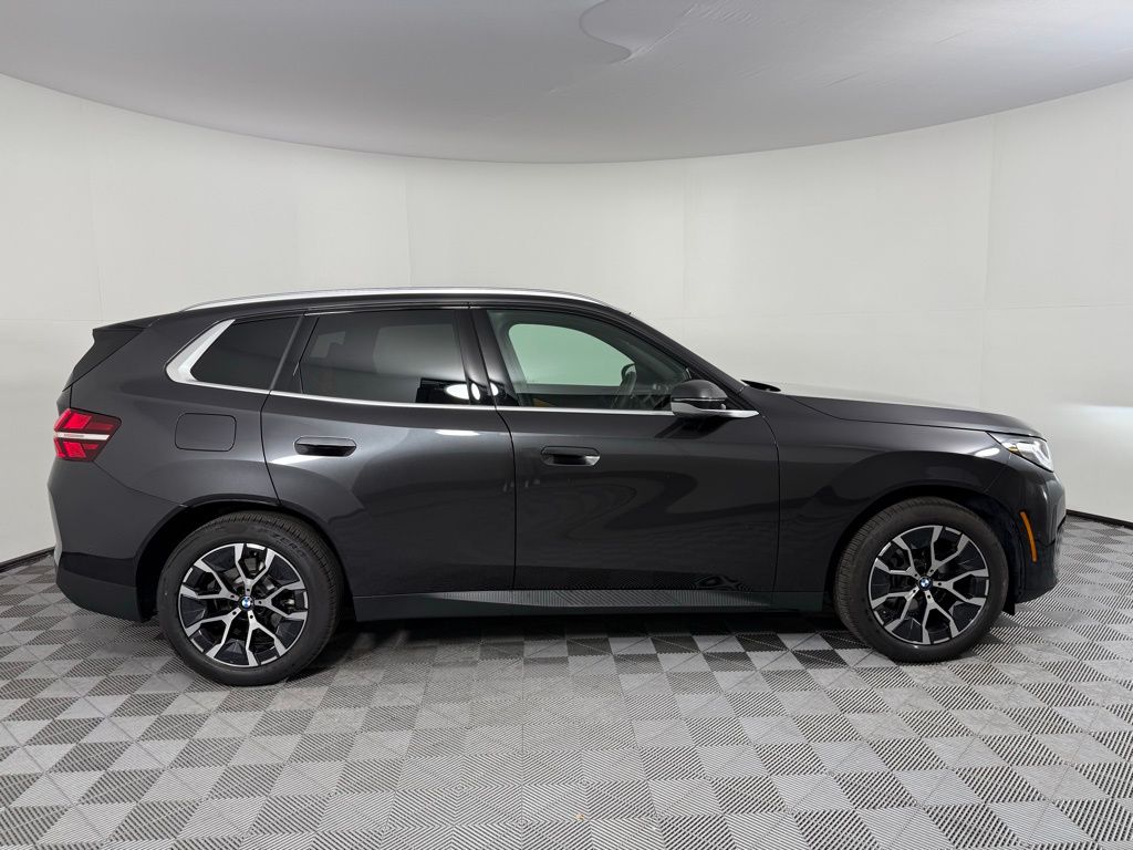 2025 Bmw X3 30x Drive photo 3