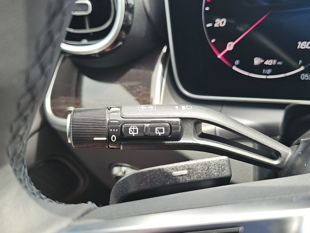 2026 Mercedes Benz GLC 300 4MATIC photo 19