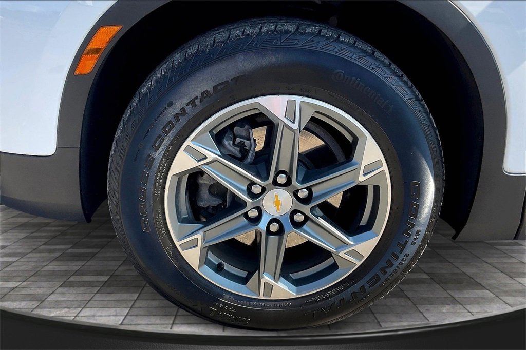 2023 Chevrolet Blazer 2LT photo 9
