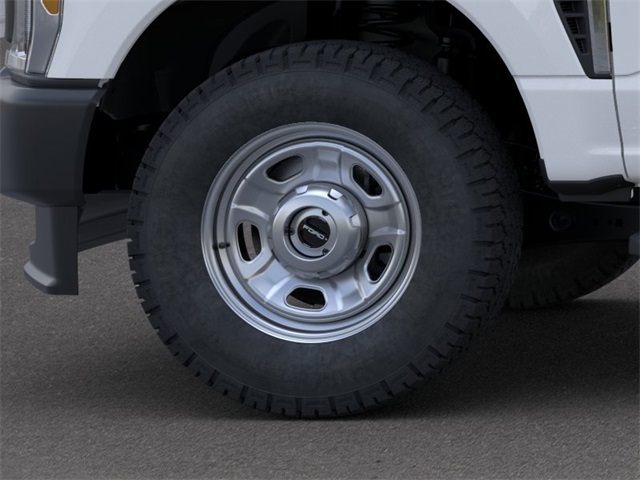 2024 Ford F-350 XL photo 17