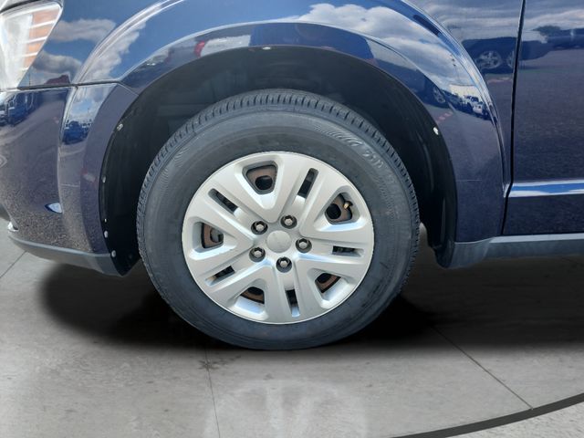 2019 Dodge Journey SE photo 24