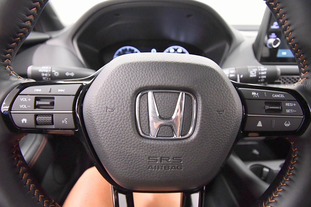 2026 Honda HR-V Sport photo 16