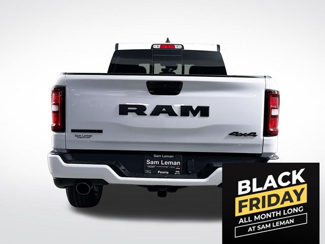 2026 Ram 1500 Big Horn Lone Star photo 4