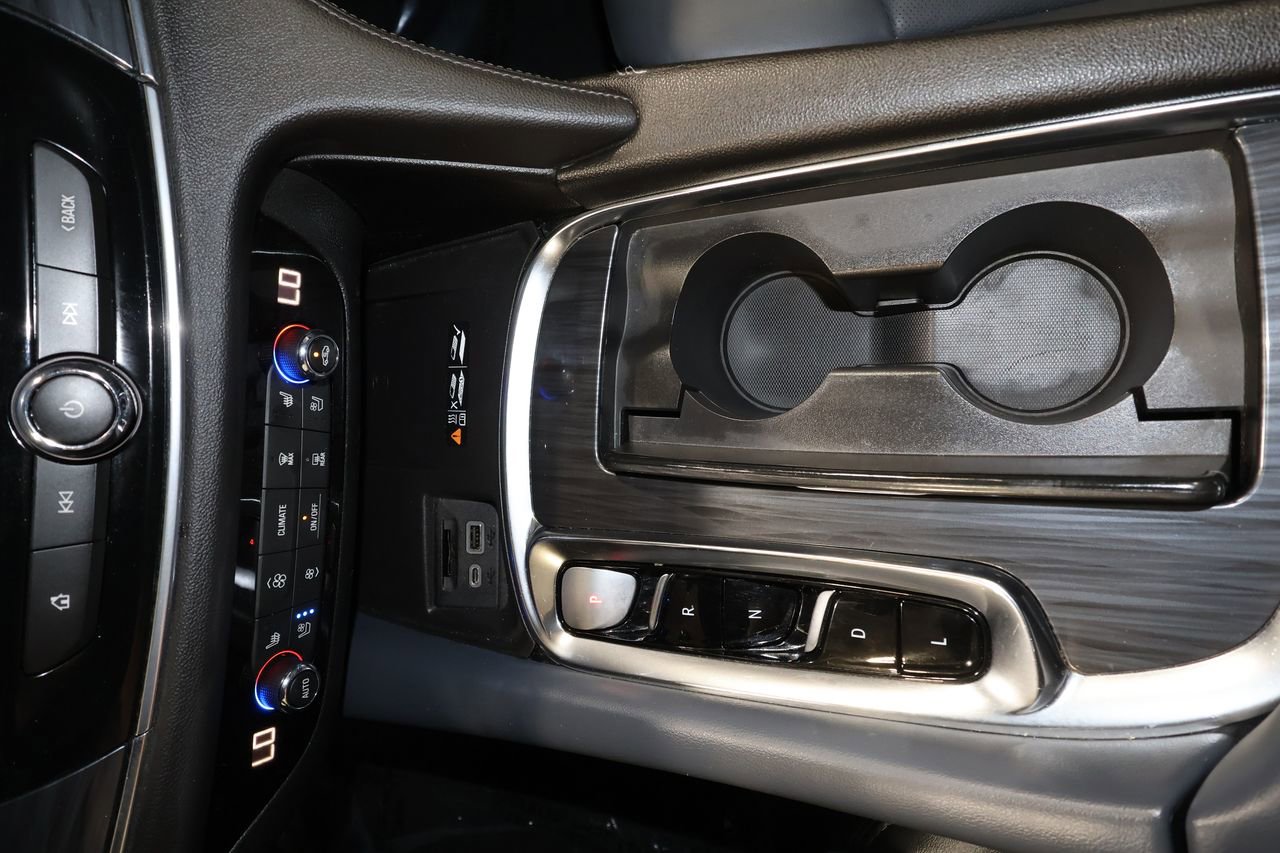 2024 Buick Enclave Premium photo 14