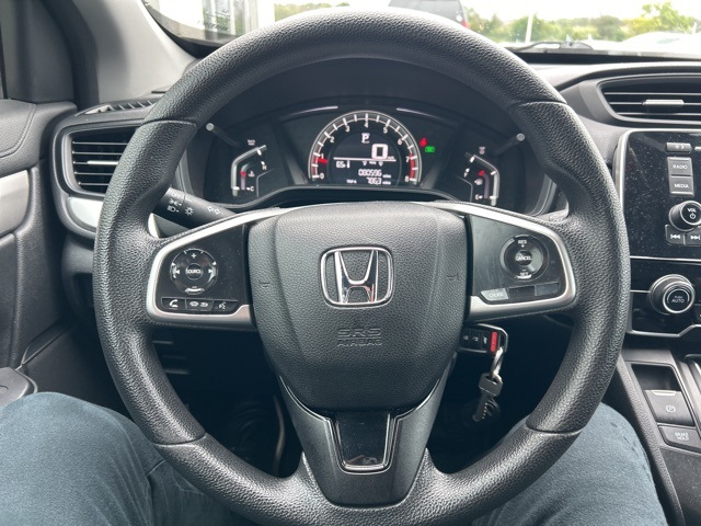 2019 Honda CR-V LX photo 6