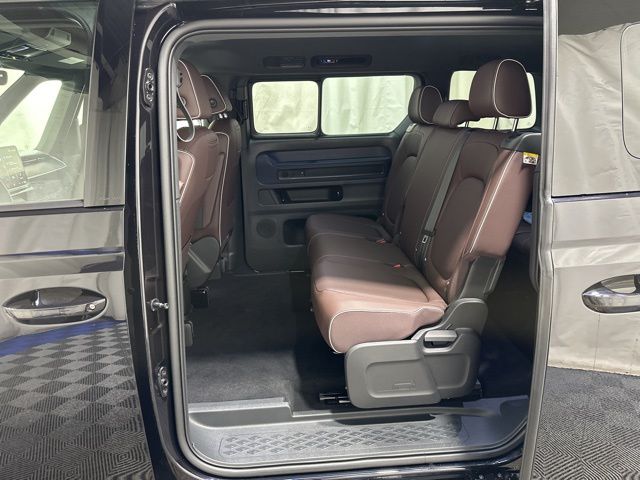 2025 Volkswagen ID. Buzz Pro S photo 29