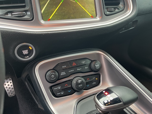 2021 Dodge Challenger R/T Scat Pack photo 19