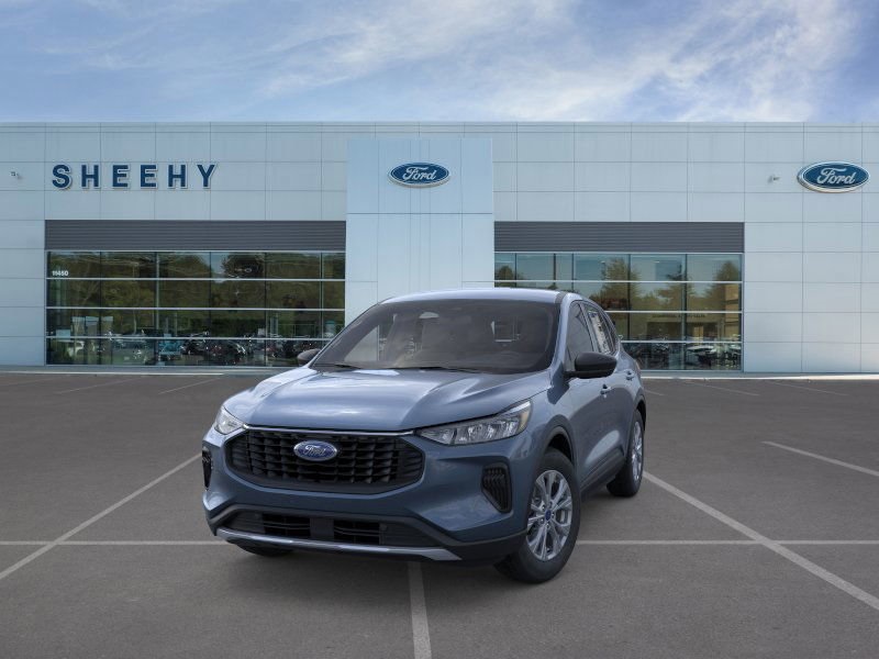 2026 Ford Escape Active photo 3