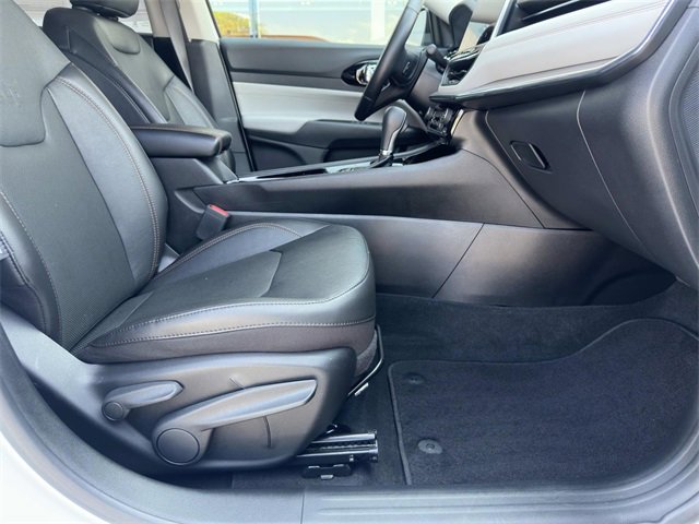 2022 Jeep Compass Limited photo 46